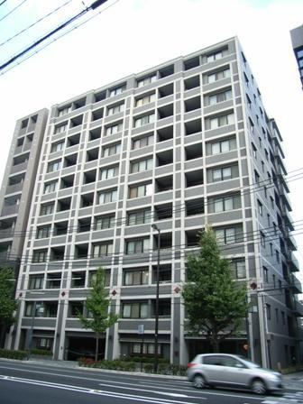 2LDK apartment in Nakagyo Ward, Kyoto - Photo 1