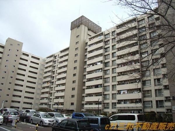 2LDK apartment in Minami Ward, Kyoto - Photo 1