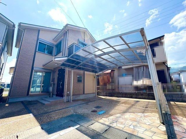 4LDK house in Otsu, Shiga - Photo 1