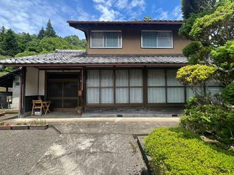 6K house in Fukuchiyama