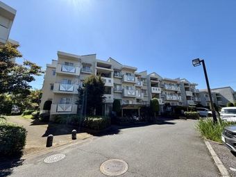 4LDK apartment in Tsukubamirai