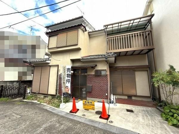 5DK house in Fushimi Ward, Kyoto - Photo 1