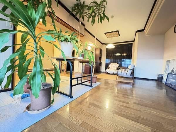 4LDK apartment in Kasugai, Aichi - Photo 1