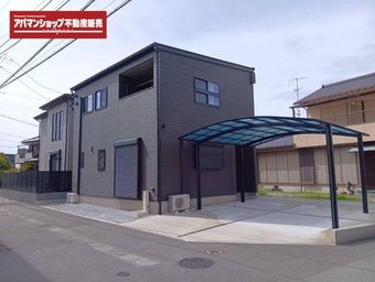 3LDK house in Mishima