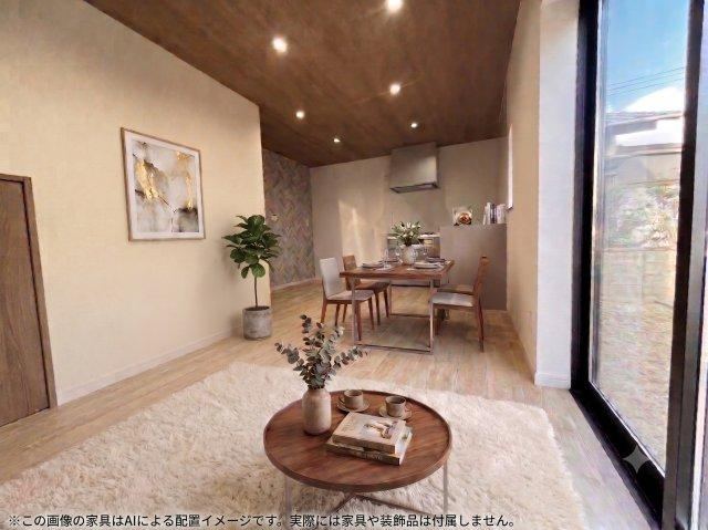 3LDK house in Sanyoonoda, Yamaguchi - Photo 1