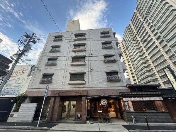 2LDK apartment in Higashi Ward, Nagoya, Aichi - Photo 1