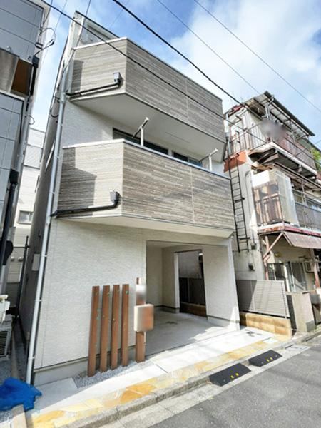 3LDK house in Toshima Ward, Tokyo - Photo 1