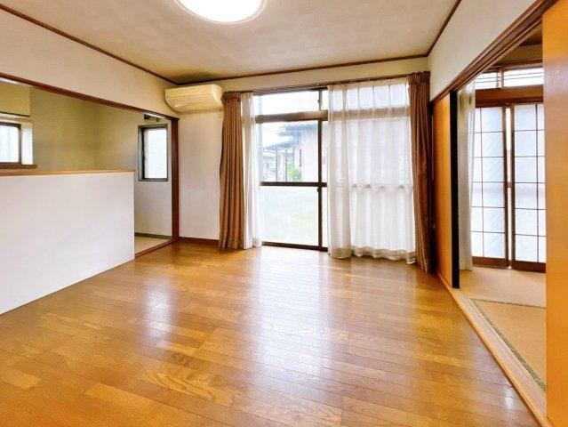 4K house in Tamamura, Sawa District, Gunma - Photo 1