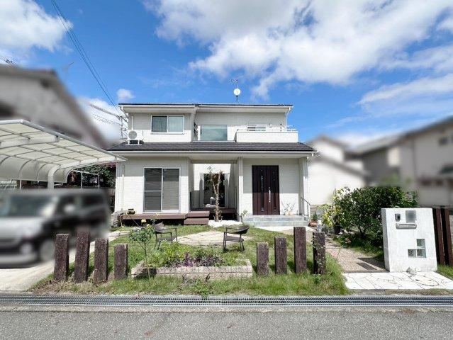 3LDK+S house in Himeji, Hyogo - Photo 1