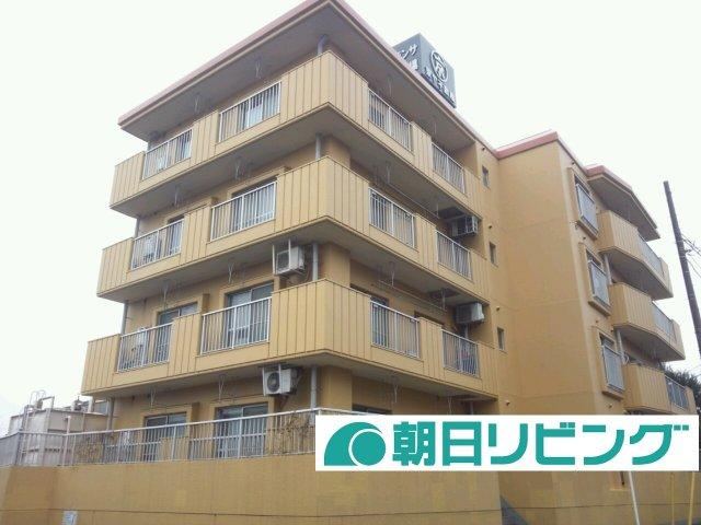 2LDK apartment in Midori Ward, Yokohama, Kanagawa - Photo 1