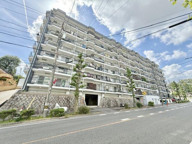 3LDK apartment in Tempaku Ward, Nagoya, Aichi - Photo 1