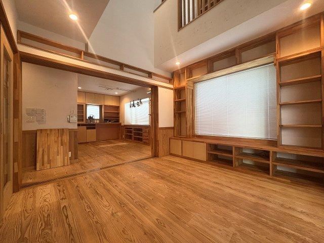 4LDK house in Yahatanishi Ward, Kitakyushu, Fukuoka - Photo 1