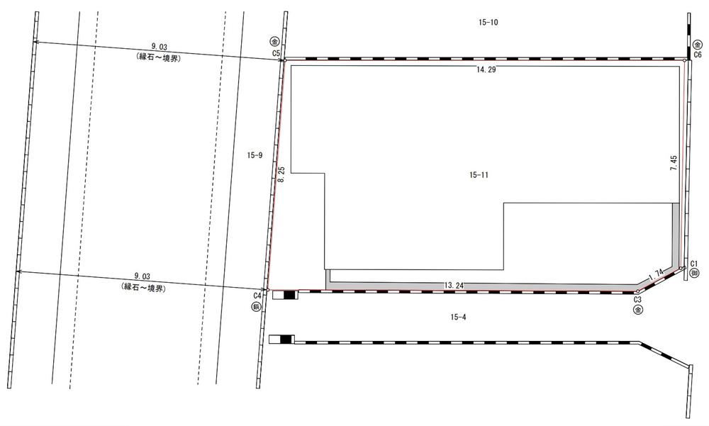 119 m² land in Nerima Ward, Tokyo - Photo 1