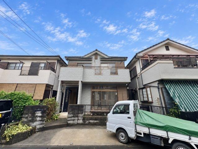 3LDK house in Koshigaya, Saitama - Photo 1