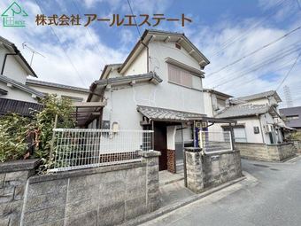 3LDK house in Takasago