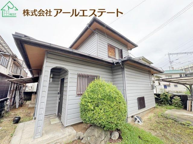 5DK house in Takasago, Hyogo - Photo 1