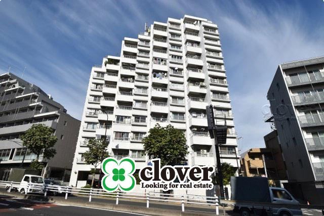 2DK apartment in Ota Ward, Tokyo - Photo 1