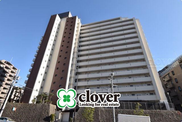 2LDK apartment in Meguro Ward, Tokyo - Photo 1