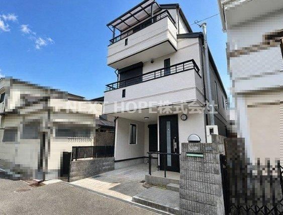 5LDK house in Amagasaki, Hyogo - Photo 1
