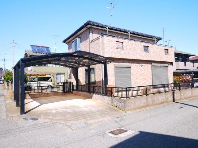 4LDK house in Yachimata, Chiba - Photo 1