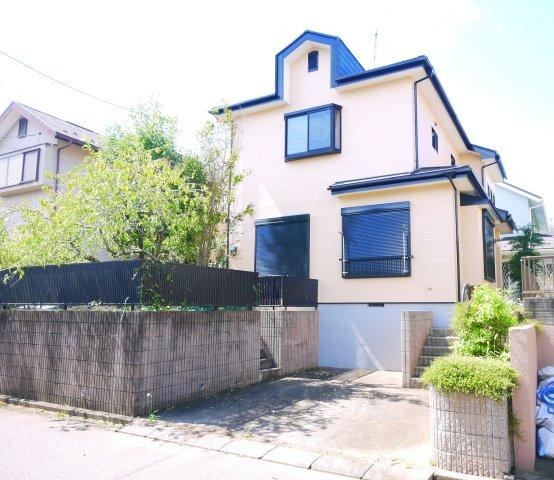 4LDK house in Yachimata, Chiba - Photo 1