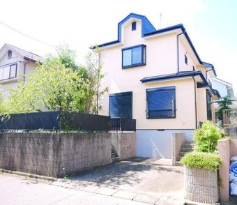 4LDK house in Yachimata