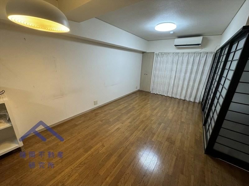 1LDK apartment in Chuo Ward, Fukuoka - Photo 1