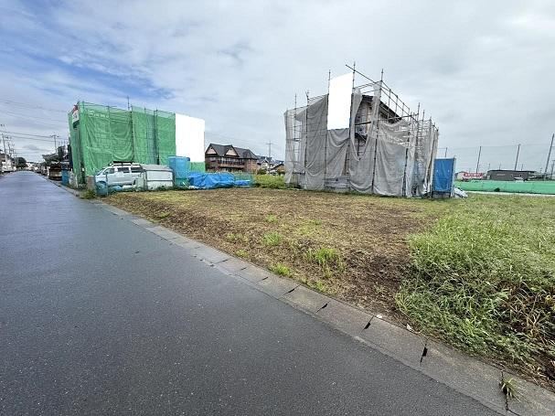 197 m² land in Hitachinaka, Ibaraki - Photo 1