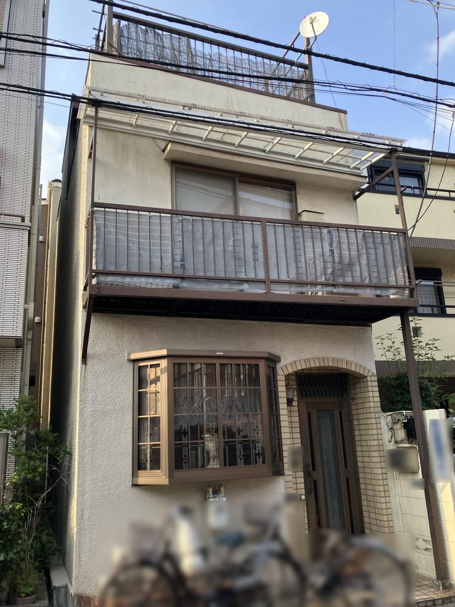40 m² land in Kita Ward, Tokyo - Photo 1