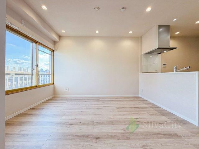 1LDK apartment in Shinjuku Ward, Tokyo - Photo 1