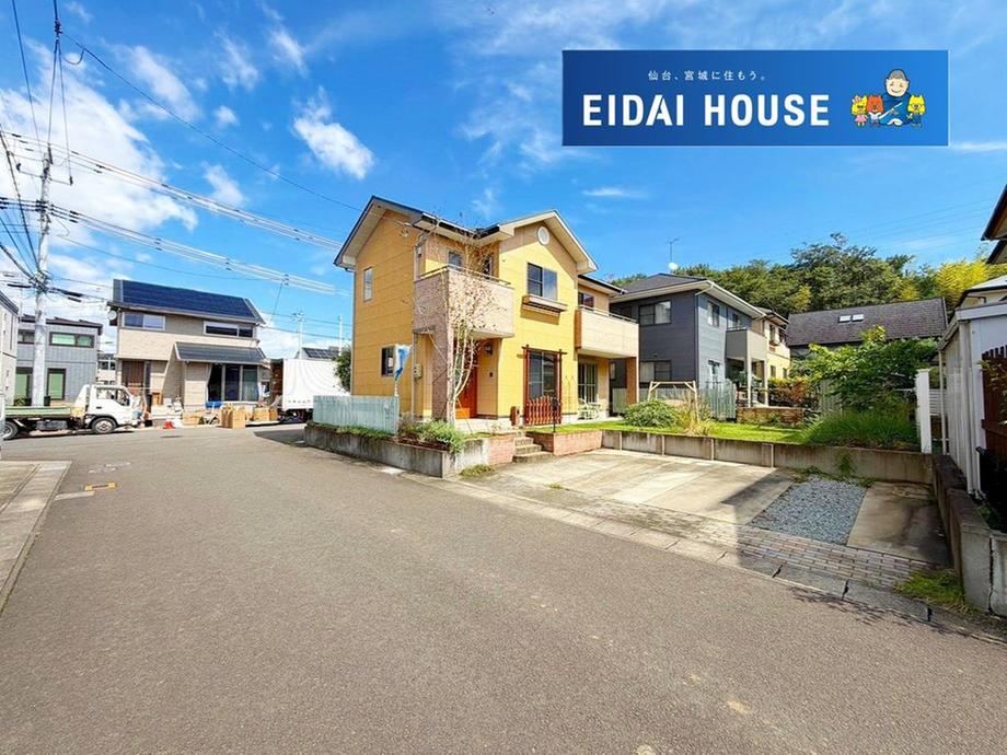 4LDK house in Natori, Miyagi - Photo 1