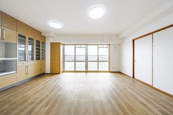3LDK apartment in Chita
