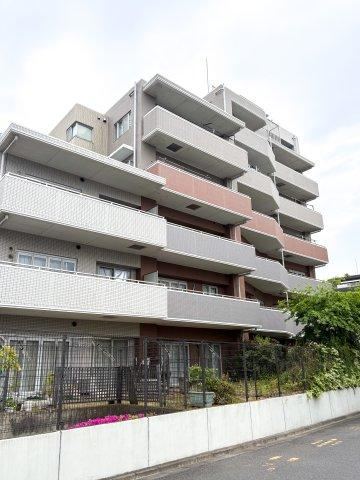 3LDK apartment in Nerima Ward, Tokyo - Photo 1