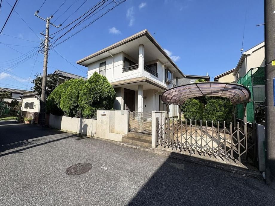 195 m² land in Kashiwa, Chiba - Photo 1