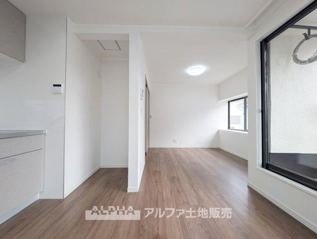 3LDK house in Ome, Tokyo - Photo 1