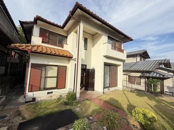 4LDK+S house in Hashimoto