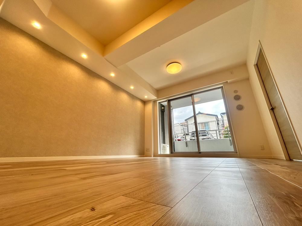 3LDK apartment in Edogawa Ward, Tokyo - Photo 1