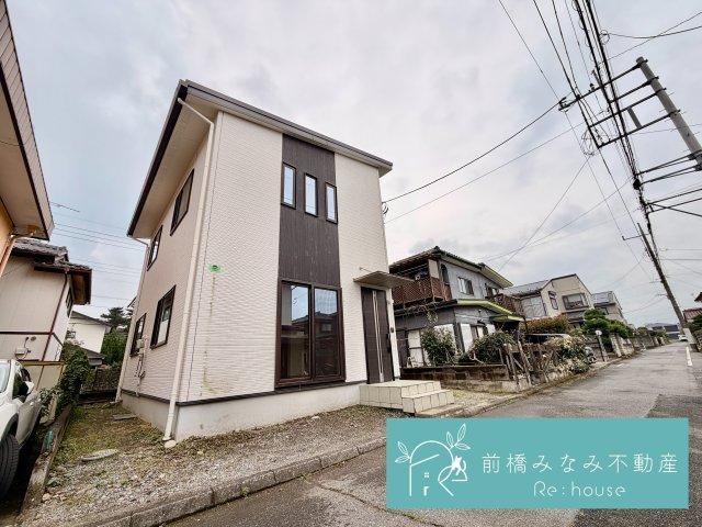 2LDK house in Maebashi, Gunma - Photo 1