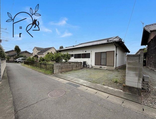 3DK+S house in Tamamura, Sawa District, Gunma - Photo 1