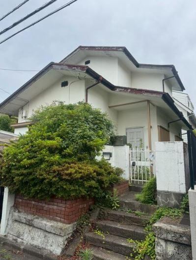4DK house in Hatoyama, Hiki District, Saitama - Photo 1