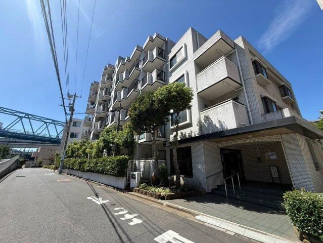 3LDK apartment in Edogawa Ward, Tokyo - Photo 1