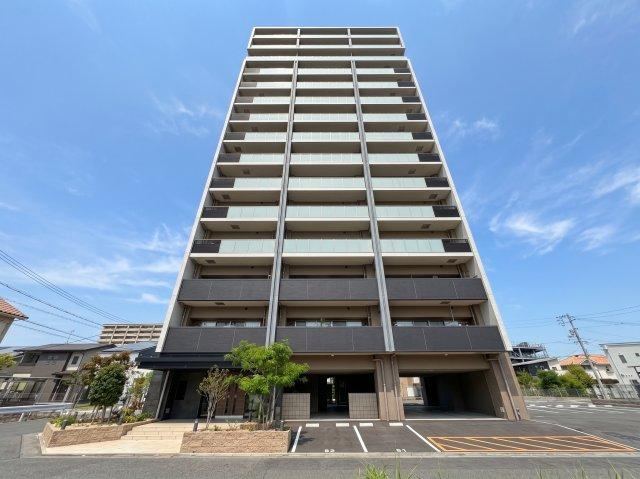 3LDK apartment in Fukuyama, Hiroshima - Photo 1