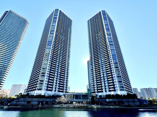 2LDK apartment in Chuo Ward, Tokyo - Photo 1