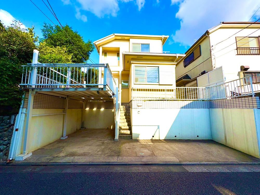 4LDK+S house in Nerima Ward, Tokyo - Photo 1