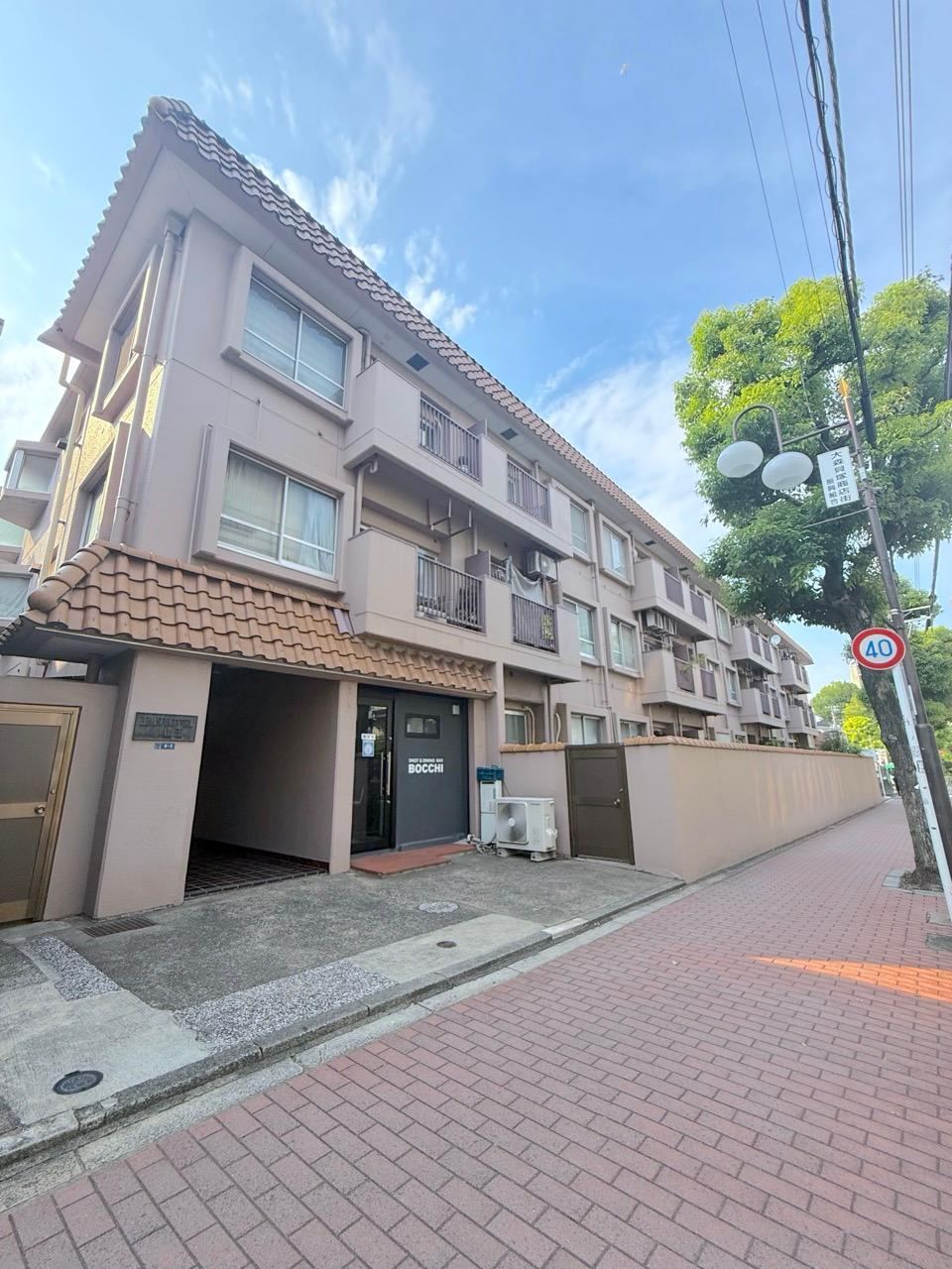 2LDK+S apartment in Ota Ward, Tokyo - Photo 1