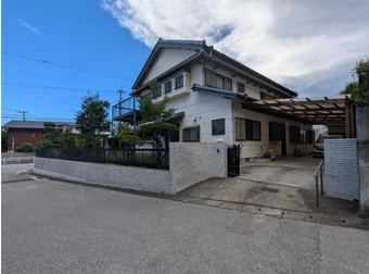8LDK house in Nankoku