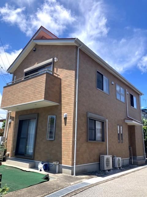 3LDK house in Tosa, Kochi - Photo 1