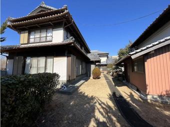 15DK house in Nankoku