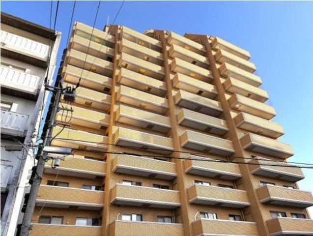 3LDK apartment in Kochi, Kochi - Photo 1