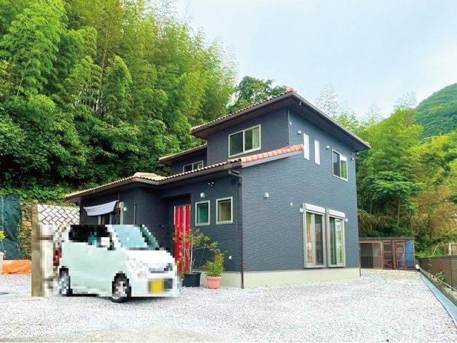 6LDK house in Konan, Kochi - Photo 1